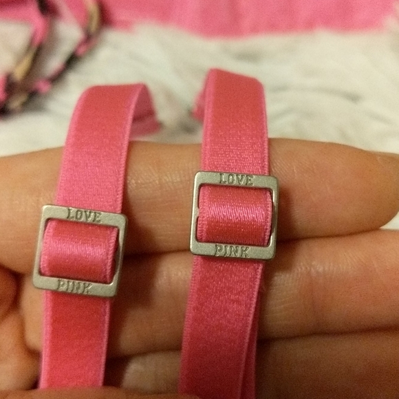 PINK Multi Way Push-Up - Picture 5 of 5